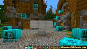 How to summon custom golems in minecraft pocket edition (golem mod). Iron Golem Boss Addon For Minecraft Pe 1 18 0 1 17 41 Download