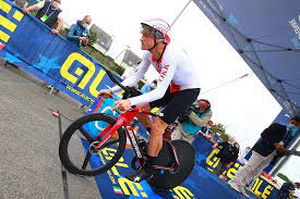 His best results are 3x stage tour de romandie, 1st place in gc volta a la comunitat valenciana and 2x stage tour de suisse. Van Der Breggen And Kung Win Elite Time Trials At European Championships Ride Media