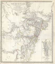 New south wales is an interactive guide on the area you are interested in. New South Wales Geographicus Rare Antique Maps