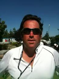 Caddy Chat with Rod Armstrong