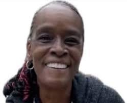 Anita Dickey Obituary (1959