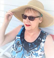 Anne Napier Obituary (2018)