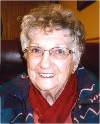 Annetta Mae (McGarvin) Leaverton