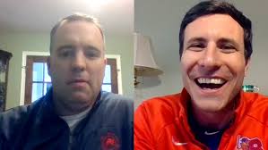 Bisons Opening Day At Home Pregame with Pat Malacaro and GM Anthony Sprague