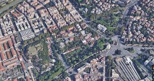 Roma, rinnovamento urbano tra il quartiere Testaccio e l'area ...