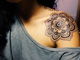 Mandala tattoo and unique tattoo design represent balance, eternity, and perfection. Mandala Tattoo 33 Antike Vorlagen Und Designs Als Inspiration