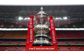 Man City To Face Watford In The Fa Cup Final At Wembley On May 18 London Evening Standard Evening Standard