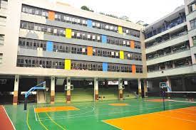 We did not find results for: School Facilities Santa Rosa De Lima English Secondary School