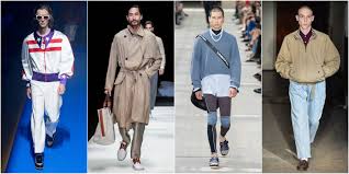 What technology from the 70s, 80s or 90s do you miss? Nella Moda Uomo C E Sempre Tempo Per Gli Anni 80 E 90