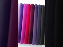 Tay tüyü kumaş, üretim alanı geniş olan, ancak genellikle döşemelik alanları kaplamak için kullanılan bir türdür. Youtube Home Decor Decor Curtains