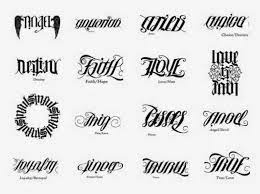 One of the early popular ambigrams was of love reading one way, when upside down it read hate. Ambigram Tattoo Designs For Women Arm Design Top Tattoos Ideas Ambigram Tattoo Word Tattoos Ambigram Tattoo Generator
