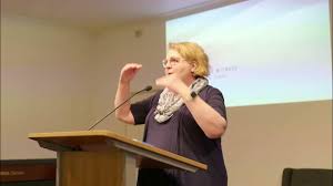 True and False Witness by Bev Hankinson, 23/09/2023