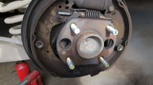 We did not find results for: What Causes Brakes Squeak When Driving Stopping Slow Or Braking Lightly