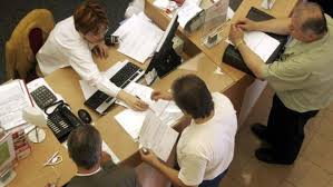 Liber la angajări în sectorul bugetar. Blocare Posturi Bugetari 2019