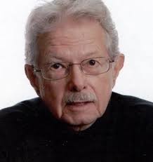 JOHN ZEHNDER Obituary (2015)