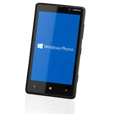Nokia Lumia 820 Smartphone 8GB Windows ...