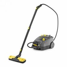 Ces nettoyeurs pour sol font les deux en même temps. Nettoyeur Vapeur Sg 4 4 Karcher 1 092 104 0 Outils Fr