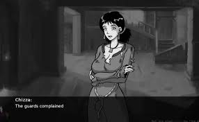 Broken Heart Bordello Download - GameFabrique