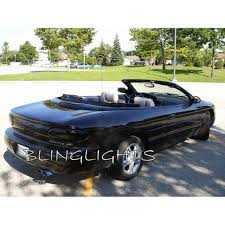 Image result for Black 1996 Sebring