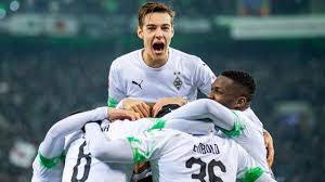 Welcome to the official facebook page instagram: Gladbach Olympia Boss Bach Macht Florian Neuhaus Hoffnung Olympia Gladbach Olympische Spiele