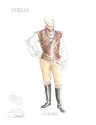 Othello (the tragedy of othello, the moor of venice) is a tragedy by william shakespeare, probably written in 1603. Othello The Moor Of Venice Marin Theatre Company