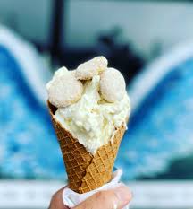 And it tastes good too. Gelato And Angels Los Angeles