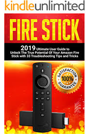 Amazon Com Fire Stick How To Unlock The True Potential Of Your Fire Stick Plus 101 Tips And Tricks Ebo Amazon Fire Stick Amazon Fire Tv Stick Fire Tv Stick