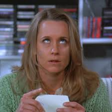 Susan Ross (Mignonne comme un bouton) : r/seinfeld