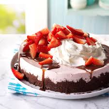 Even if you have only little experience in baking, you will handle them and have a lovely treat for your. 15 Diabetic Friendly Strawberry Desserts Taste Of Home