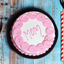 Happy birthday to the best cousin in the world that i love very much, and i want to remind you on this day the reason why i love you so much, and that is that you are exceptional. Birthday Cakes For Mother Online Birthday Cake Ideas For Mom Floweraura