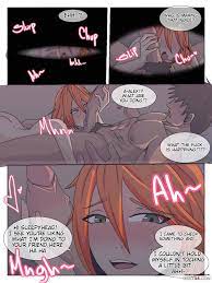 MINECRAFT: LET'S FUCK EDITION - Monsters in the Night porn comic - the best  cartoon porn comics, Rule 34 | MULT34