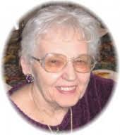 Obituary information for Lura Shearl MRS
