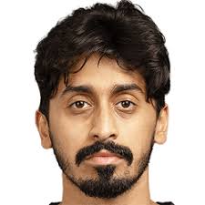 FM24 Khalfan Mubarak