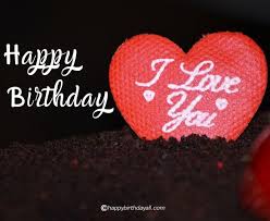 Maybe you would like to learn more about one of these? Romantic Happy Birthday Love Images For Boyfriend Girlfriend