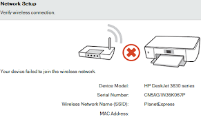 Make sure the wireless signal is. Why My Hp Printer Is Offline Get Back Your Printer Online
