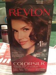 The hue is taking over hollywood, with celebs like serena williams and chrissy teigen rocking the look. Revlon Colorsilk Beautiful Color Hair Color Medium Golden Chestnut Brown Inci Beauty