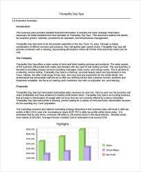 Salon Business Plan Template Free Luxury 21 Spa Salon Business Plan Templates Pdf Goo In 2020 Salon Business Plan Beauty Salon Business Plan Hair Salon Business Plan