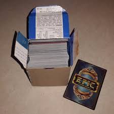 If we are going to spend hundreds, or even thousands of dollars on a magic deck, we want to make sure this investment is going to last. Make Your Own Playing Trading Magic Card Deck Boxes 6 Steps Instructables