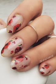 Glitter style nail polish pink nails girly opi gel lovelustlouboutins. Best Gel Nail Design Trendy Gel Nail Design Ideas