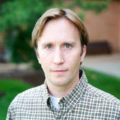 Mike Sherwin, Managing Editor