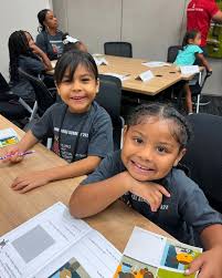 Inspiring Conversations with Akeem Brown of Essence Preparatory Public  School