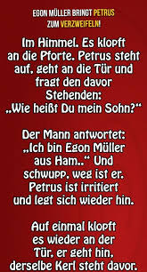 Der Mann Bringt Petrus Fast Zum Verzweifeln Hier Geht S Zum Beitrag Http Schlapp Me R Xp4stm Witze Zum Totlachen Ehe Witze Lustige Witze Zum Totlachen