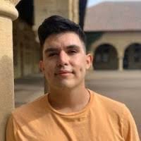 Martin Acosta's Instagram, Twitter & Facebook