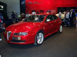 Image result for Rosso Alfa 2012 Alfa-Romeo
