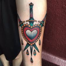 Maybe you would like to learn more about one of these? Tattoosandtutus Sword Tattoo Back Of Neck Tattoo Neck Tattoo
