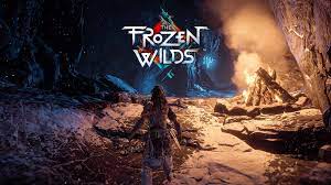Horizon Zero Dawn The Frozen Wilds Guide Tips And Tricks New Daemonic Enemies Traveler Skill Tree Usgamer