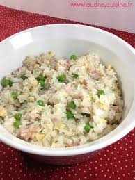 Riz Cantonnais Au Thermomix Audrey Cuisine Repas Thermomix Recette Thermomix Rapide Idee Recette Thermomix