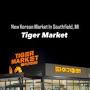 Tiger Market from www.instagram.com
