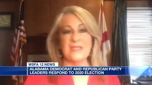 Alabama Republicans, Democrats react to Biden’s victory