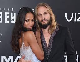 Zoe saldana's husband marco perego recently came under attack from internet users after his wife shared a family picture in celebration of his 42nd birthday. Zoe Saldana Welcomes Baby Boy With Husband Marco Perego New York Daily News